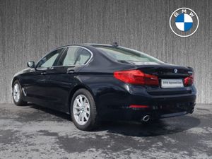 BMW 5 Series 520d SE Auto - Image 2