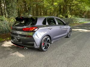 201 HYUNDAI I30 N 280BHP 392 NM - Image 2