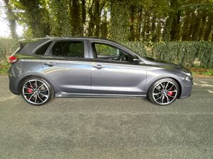 201 HYUNDAI I30 N 280BHP 392 NM - Image 4