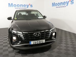 Hyundai Tucson Comfort Plus 1.6l Diesel SUV - Image 2