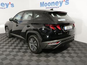Hyundai Tucson Comfort Plus 1.6l Diesel SUV - Image 4