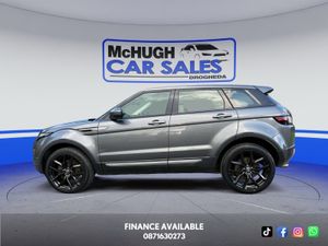 Land Rover Range Rover Evoque 2.0 ED4 SE 2WD 150HP - Image 4
