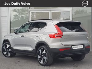 Volvo XC40 Xc40 Core Recharge Twin Ev Awd Core Tw - Image 3