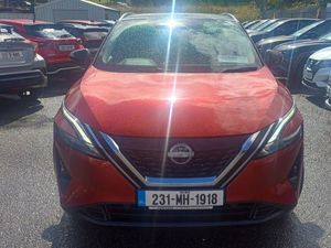 Nissan QASHQAI Epower SV Premium  just IN - Image 2
