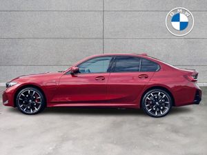 BMW 3 Series 330e M Sport - Image 3