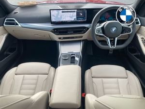 BMW 3 Series 330e M Sport - Image 4