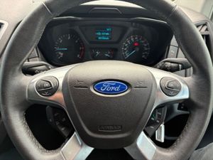 Ford Transit 12 Seat Bus * 7,000 mls * €215 VRT ** - Image 4
