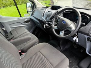 Ford Transit 12 Seat Bus * 7,000 mls * €215 VRT ** - Image 3