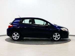 *31* 2011 Toyota Auris 1.3 VVTI - Image 3