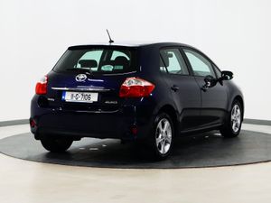 *31* 2011 Toyota Auris 1.3 VVTI - Image 4