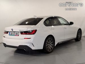 BMW 3 Series 330e M Sport Auto - Image 3
