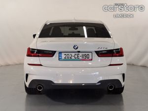 BMW 3 Series 330e M Sport Auto - Image 4