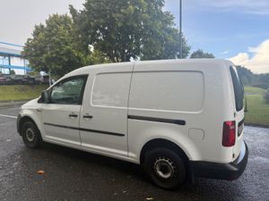 Volkswagen Caddy 2019 INCLUDES VAT - Image 4