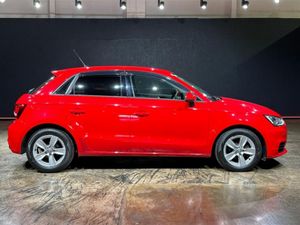 Audi A1 1.0 TFSI AUTO - CRUISE CONTROL - REVERSE P - Image 3