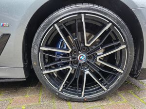 2018 BMW 530E M-SPORT. - Image 4