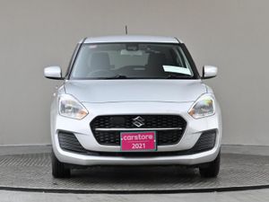 Suzuki Swift 1.2 CVT  9 android Auto Screen - Image 2