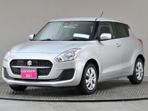 Suzuki Swift 1.2 CVT  9 android Auto Screen - Image 3