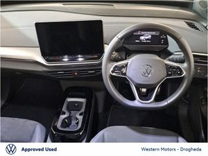 Volkswagen ID.4 Id.4 PRO Plus 77kwh 286HP  with E - Image 4