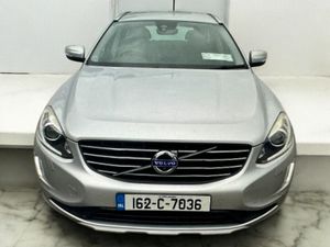 Volvo XC60 D4 (190hp) FWD SE LUX - Image 3
