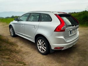 Volvo XC60 D4 (190hp) FWD SE LUX - Image 2
