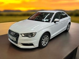 2014 Audi A3 1.4 TFSI Petrol Automatic - Image 3