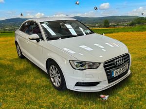 Audi A3 1.4 TFSI Petrol Automatic - Image 3