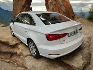 Audi A3 1.4 TFSI Petrol Automatic - Image 4
