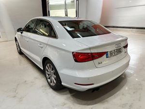 Audi A3 1.4 TFSI Petrol Automatic - Image 2