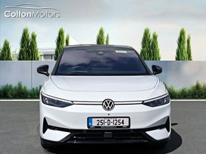 Volkswagen ID.7 PRO Plus 77kwh 286HP - Image 4
