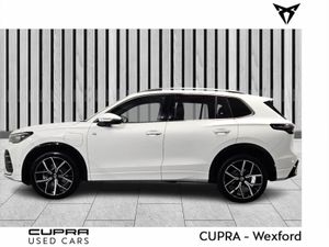 Volkswagen Tiguan Tiguan R-line TSi Ehybrid 204 D - Image 4
