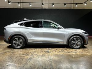 Ford Mustang Mach-E EV SUV - FULL BLACK LEATHER UP - Image 3