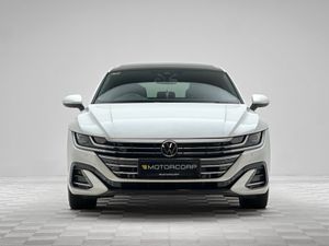 Volkswagen Arteon R LINE 1.4 TSI DSG - Image 2