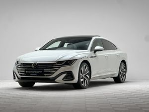 Volkswagen Arteon R LINE 1.4 TSI DSG - Image 3