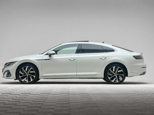 Volkswagen Arteon R LINE 1.4 TSI DSG - Image 4