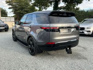 192 LANDROVER DISCOVERY 3.0SD6 2 Seater - Image 2