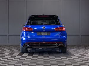 2021 Volkswagen Touareg R 3.0 TSI DSG - Image 4