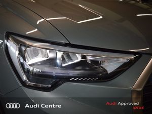 Audi Q3 35 TDI 150HP S-tronic SE Price New was  5 - Image 3