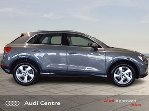 Audi Q3 35 TDI 150HP S-tronic SE Price New was  5 - Image 4