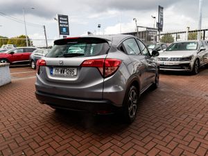 Honda HR-V 1.5 I VTEC ES 5DR ESTATE // 82,000KMS - Image 3