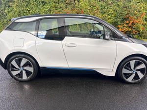 BMW i3 2019 AUTOMATIC ( NCT 02/27 , TAX 02/26) - Image 3