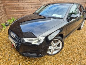 Audi A3 2017 Saloon - Image 4