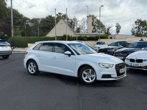 211 AUDI A3 1.4 TFSI AUTOMATIC 5DR - Image 2