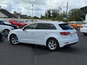 211 AUDI A3 1.4 TFSI AUTOMATIC 5DR - Image 3