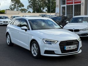 211 AUDI A3 1.4 TFSI AUTOMATIC 5DR - Image 4