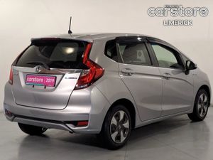 Honda Fit 1.5 Hybrid Auto - Image 3
