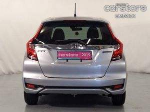 Honda Fit 1.5 Hybrid Auto - Image 4