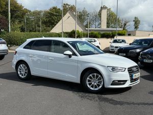 LOW MILEAGE - 162 AUDI A3 HATCHBACK 1.4 AUTOMATIC - Image 2