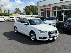 LOW MILEAGE - 162 AUDI A3 HATCHBACK 1.4 AUTOMATIC - Image 4