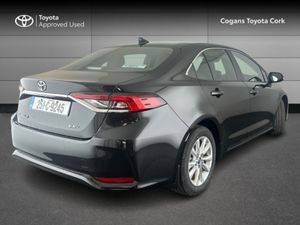 Toyota Corolla Luna Saloon - Image 2