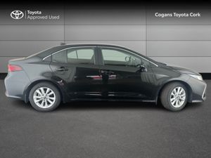 Toyota Corolla Luna Saloon - Image 3